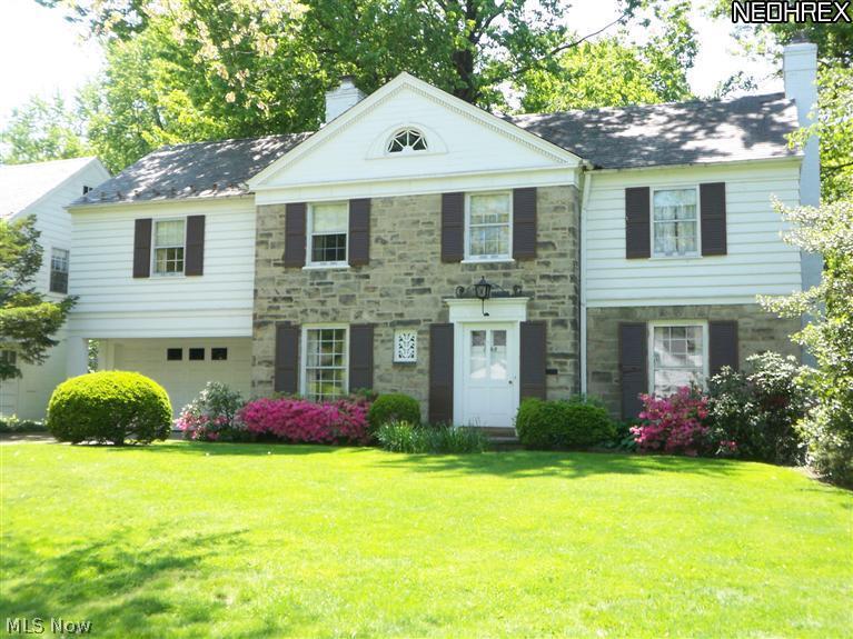 1468 Burlington Road Cleveland, OH 44118 - Photo 1 of 22 Gallery Image 1