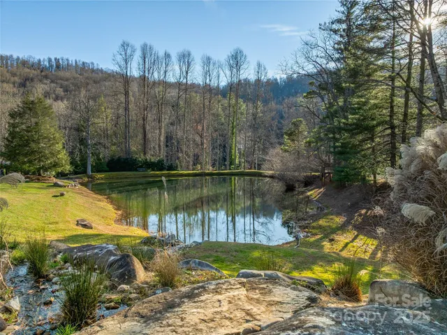 $50,000 | 211 Ladys Fern Trail, Laurel Park, NC 28739