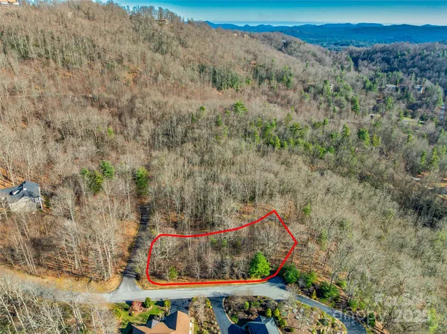 $50,000 | 211 Ladys Fern Trail, Laurel Park, NC 28739