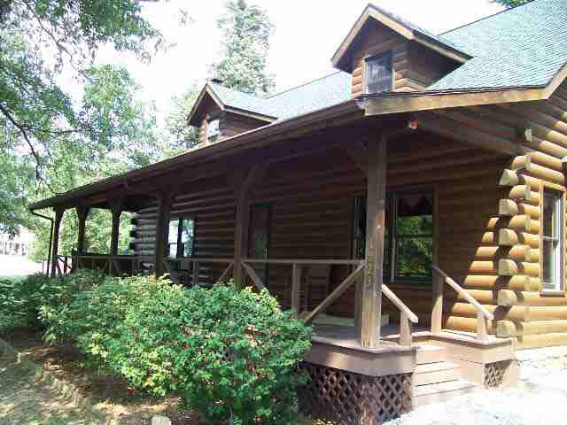 1523 Ramsey Road Vincennes, IN 47591 - Photo 8 of 9 Gallery Image 8