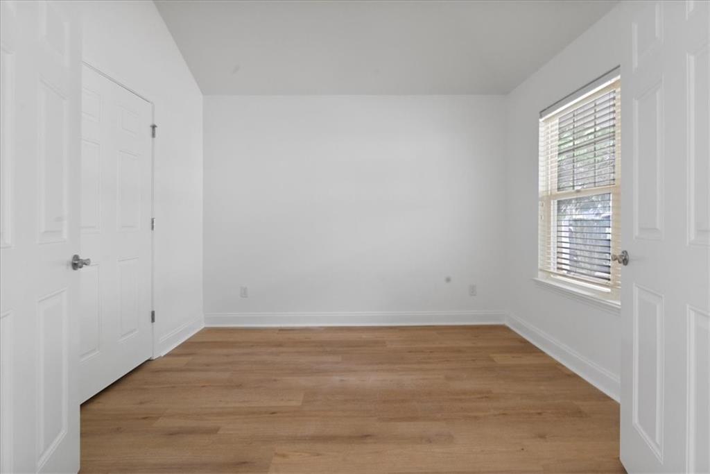 156 Cottage Club Drive Locust Grove, GA 30248 - Photo 10 of 34 wooden floor in an empty room