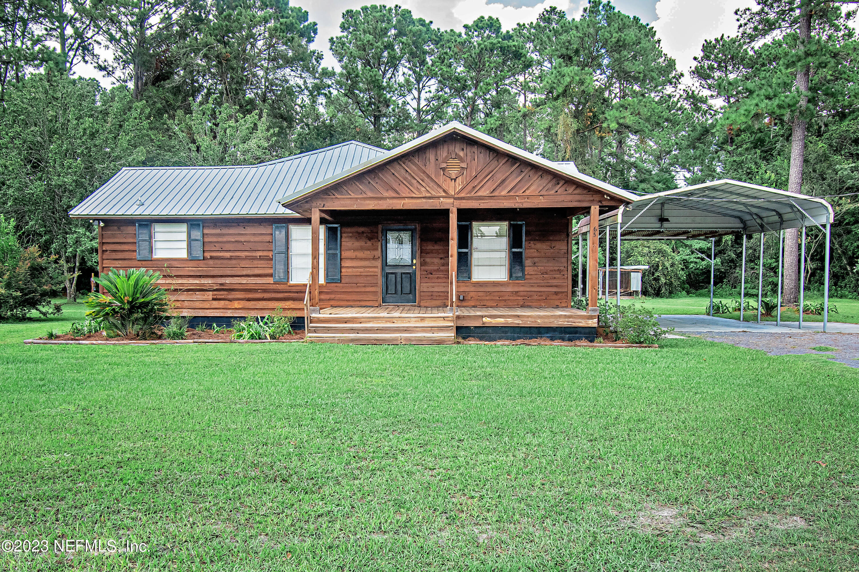 6579 Hamilton Crews Road Glen St. Mary, FL 32040 - Photo 1 of 39 untitled-2938copy