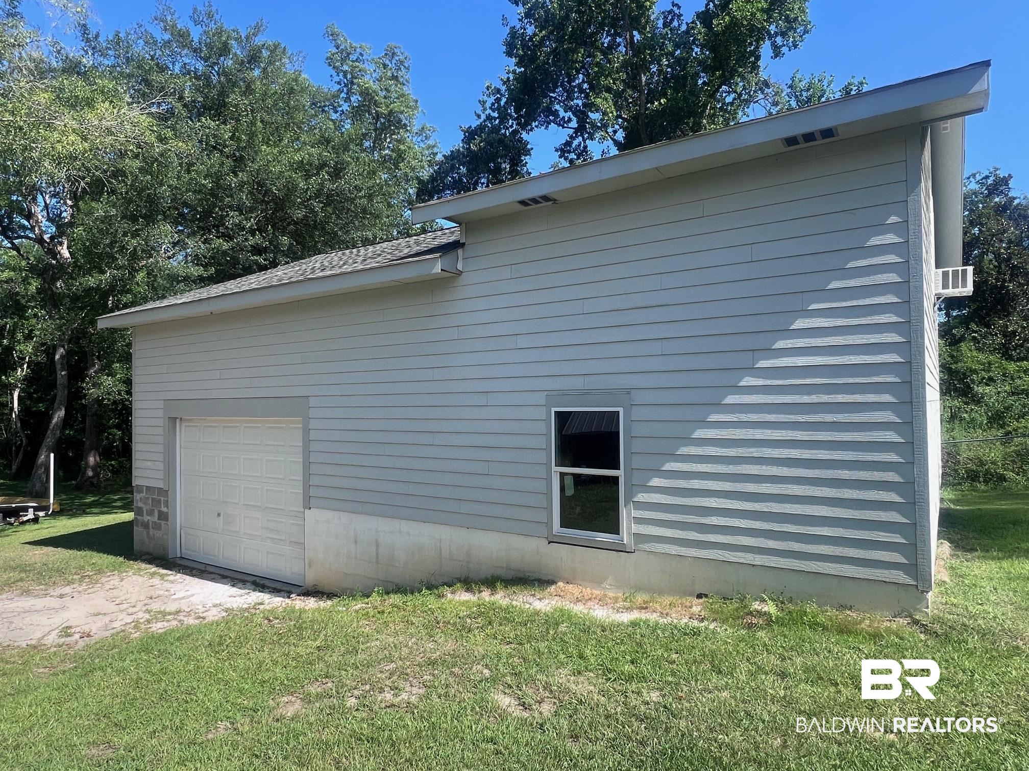 9680 Clarke Ridge Road Foley, AL 36535 - Photo 3 of 51 Detached Garage
