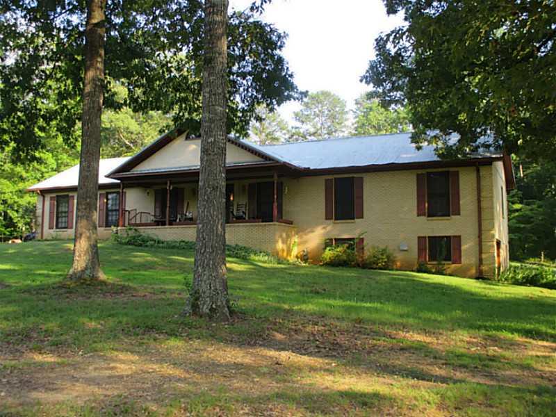 307 North Bellview Road Aragon, GA 30104 - Photo 1 of 1 Exterior Front.