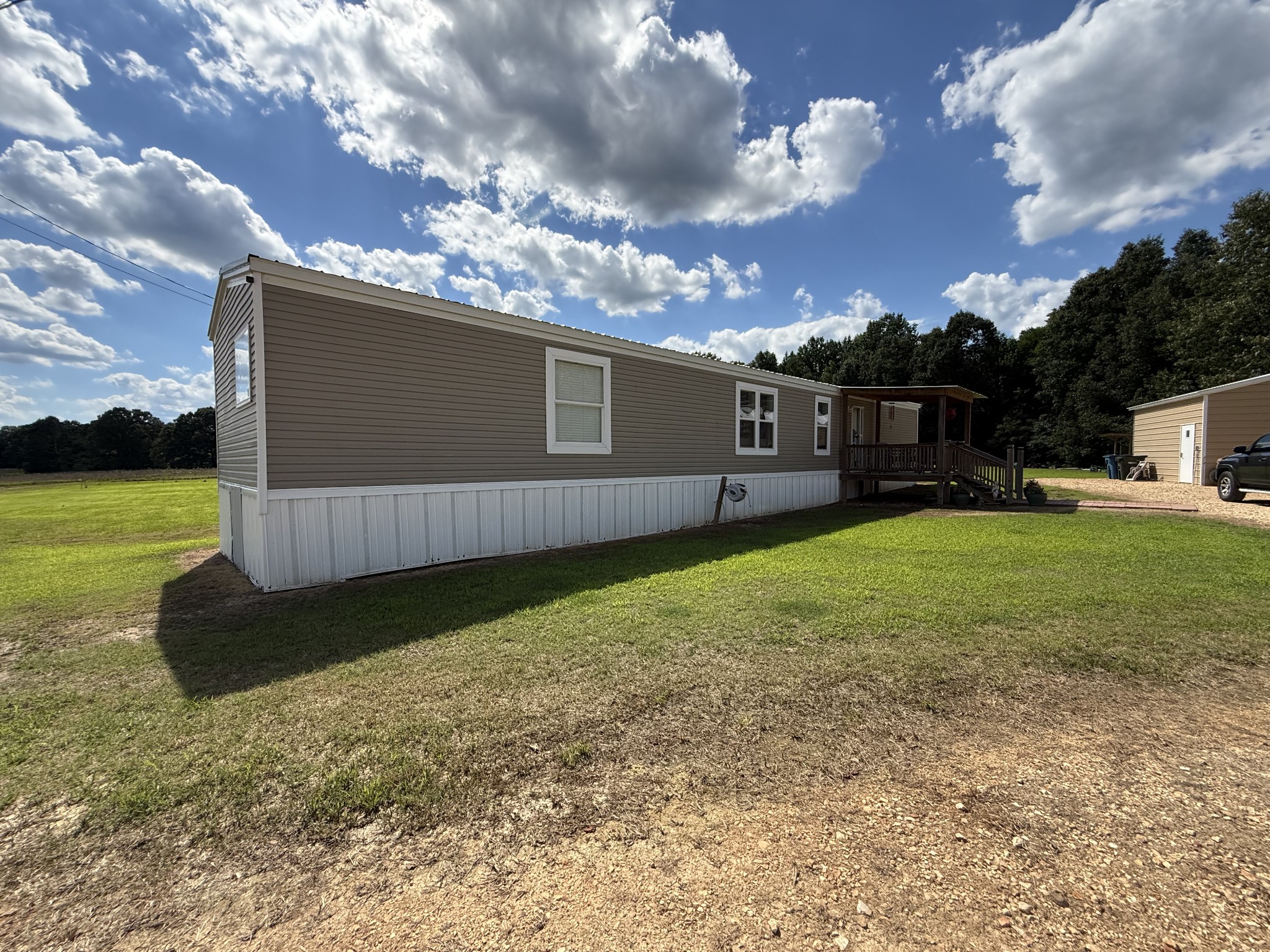 2333 Shady Grove Road McKenzie, TN 38201 - Photo 38 of 72
