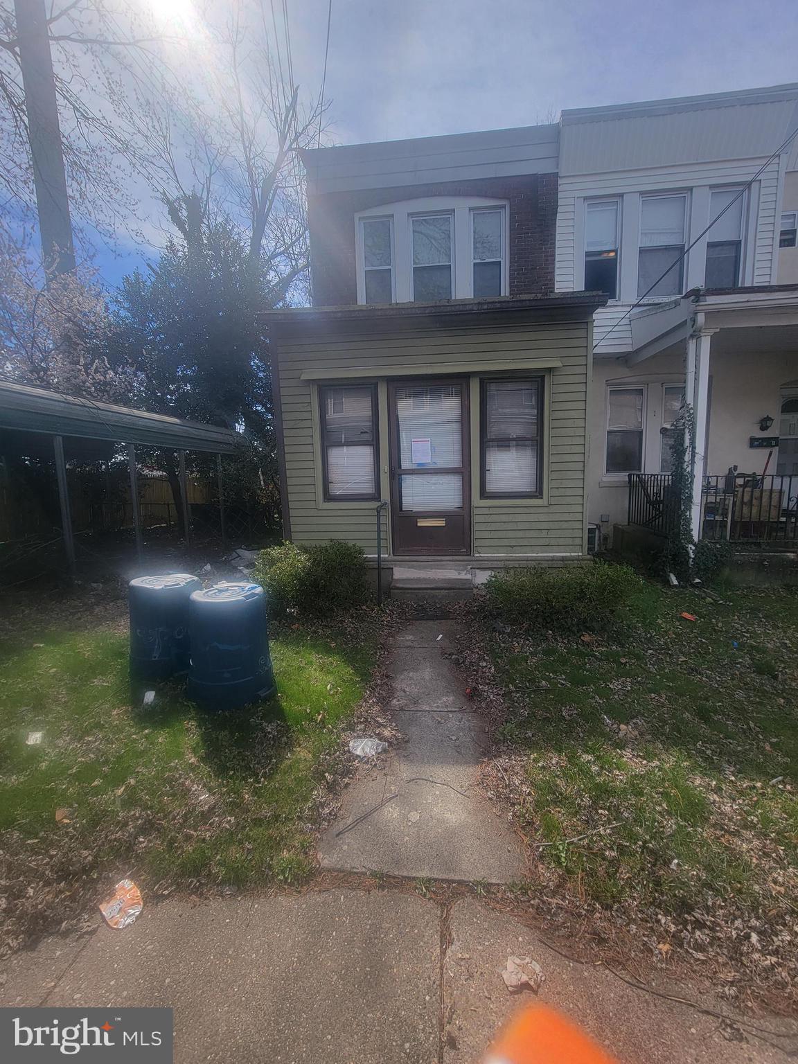 6 Rhodes Avenue Collingdale, PA 19023 - Photo 2 of 5 Gallery Image 2