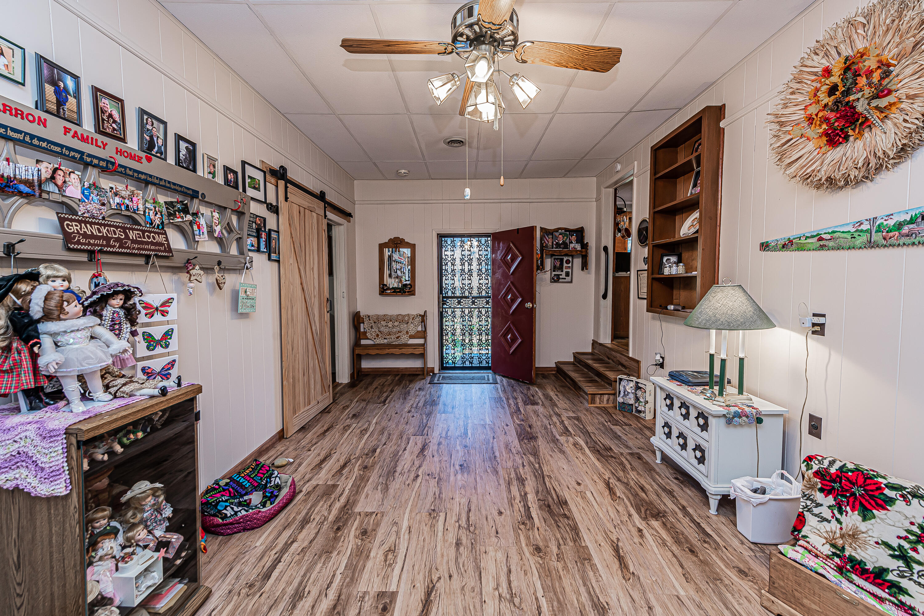 3328 Avoca Road Bristol, TN 37620 - Photo 22 of 50 Dinning Room
