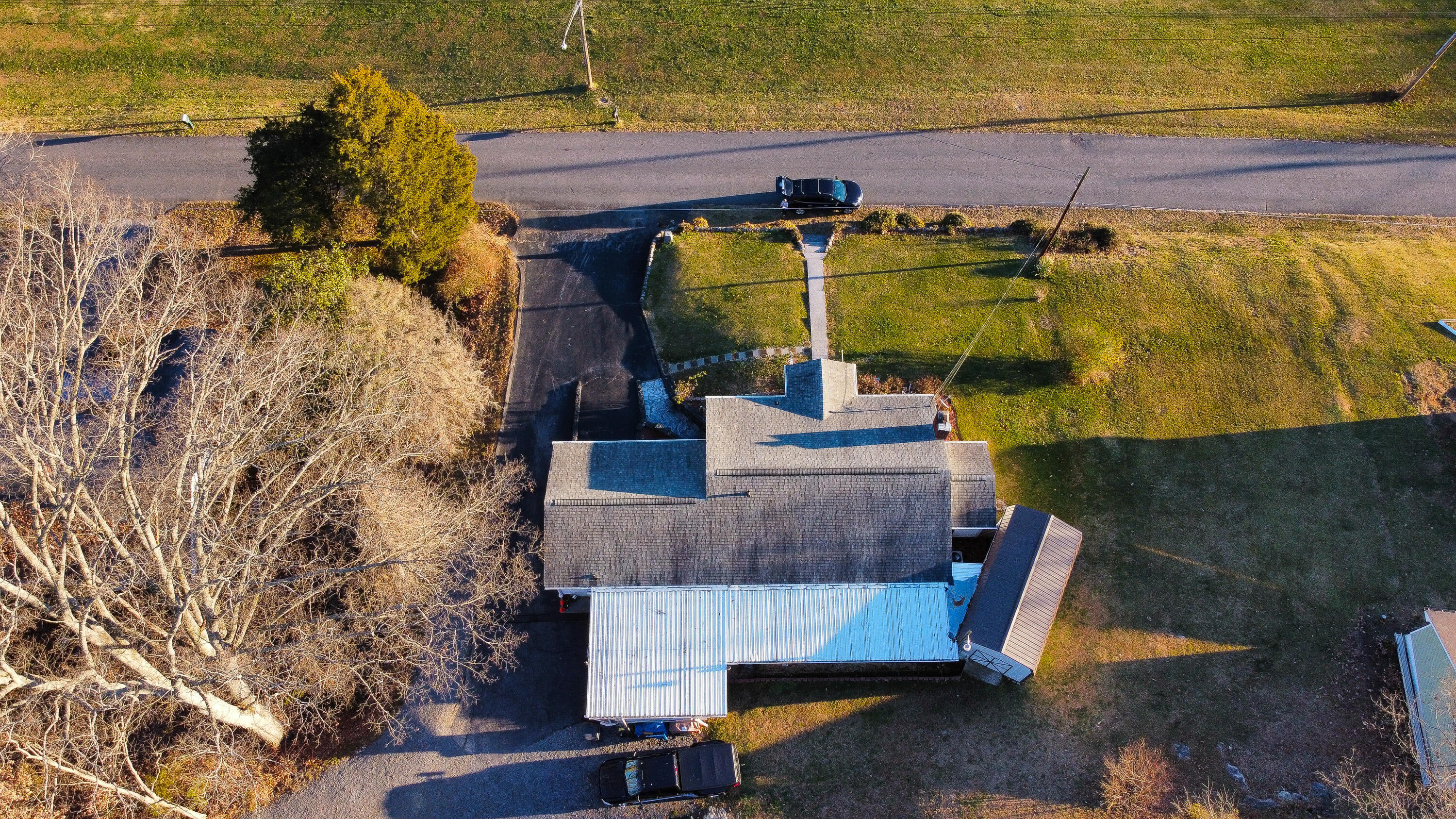 3328 Avoca Road Bristol, TN 37620 - Photo 50 of 50 Ariel