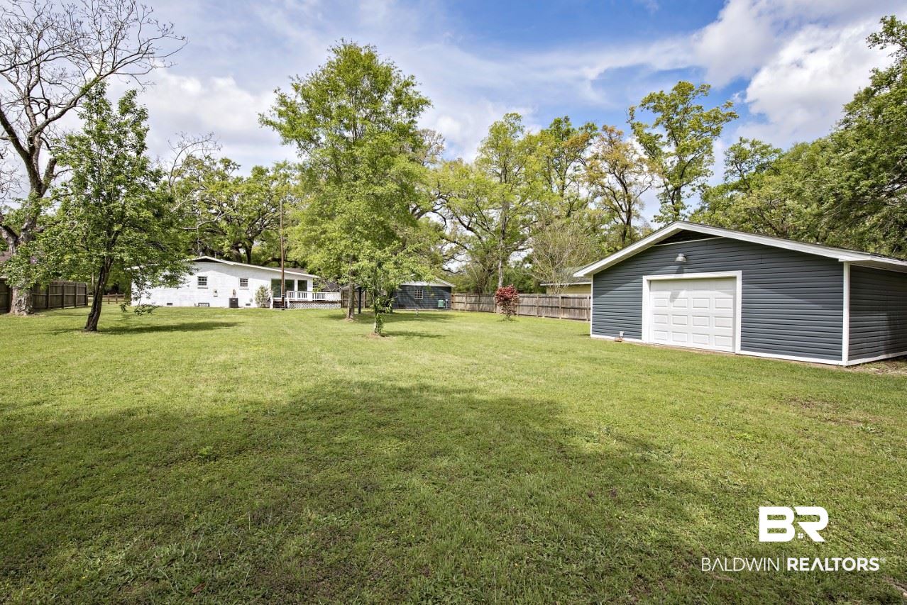 5396 Hartley Road Satsuma, AL 36572 - Photo 38 of 48