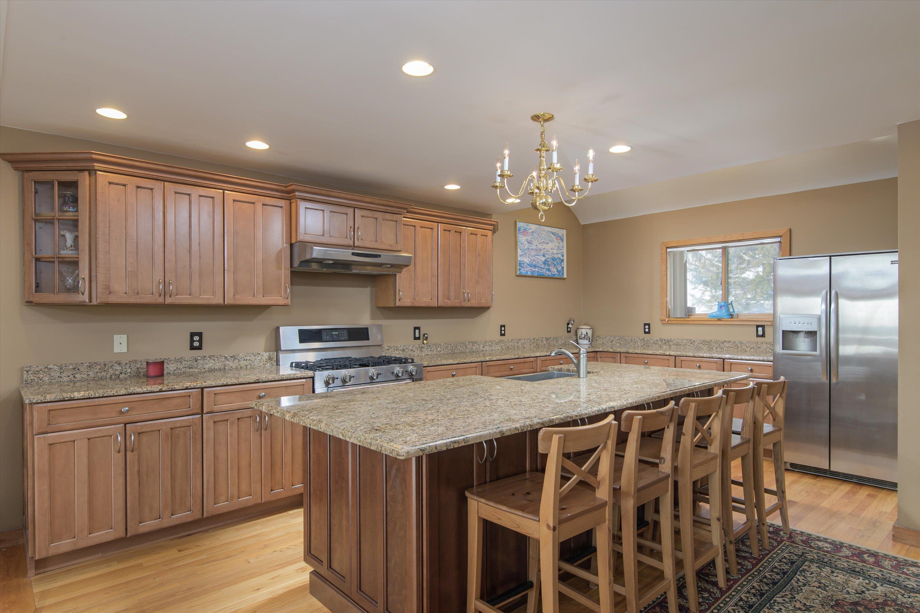 101 Okemo Trailside Extension, Unit 41C Ludlow, VT 05149 - Photo 3 of 40