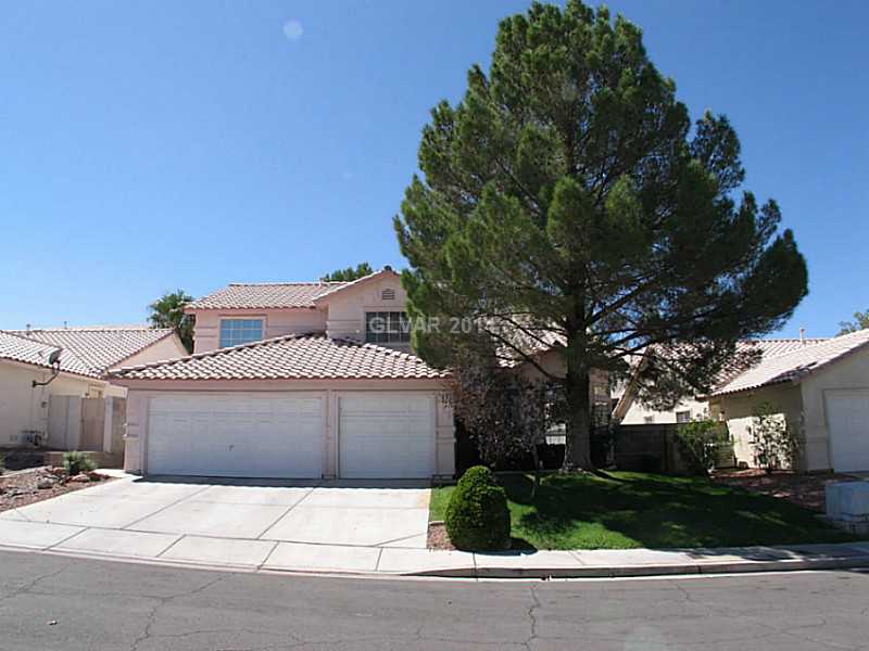 193 Raton Drive Henderson, NV 89074 - Photo 1 of 26 Property Photo.