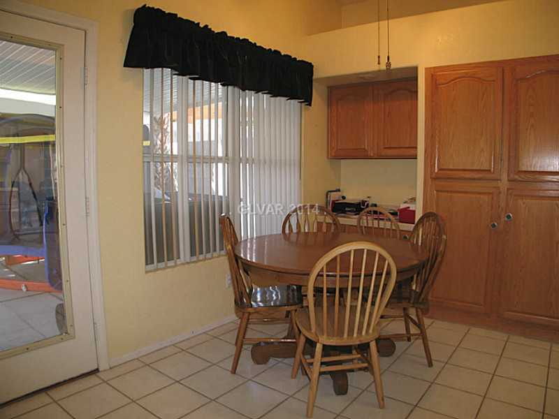 193 Raton Drive Henderson, NV 89074 - Photo 20 of 26 Dining Room.