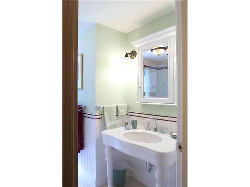 Lot 1 Benson Road Manchester, ME 04351 - Photo 12 of 31 Bathroom.