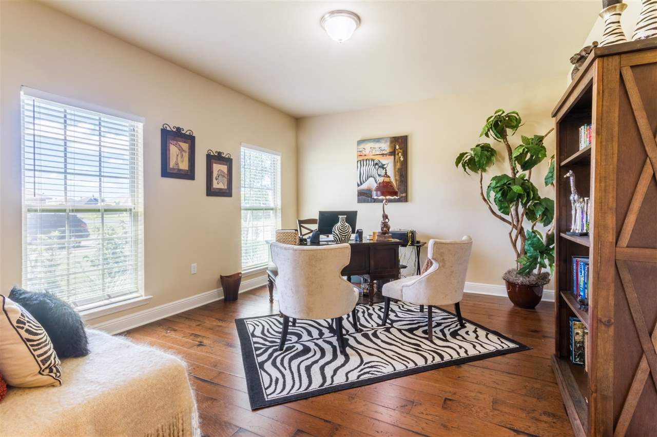 697 Parish Lakes Drive Foley, AL 36535 - Photo 21 of 31