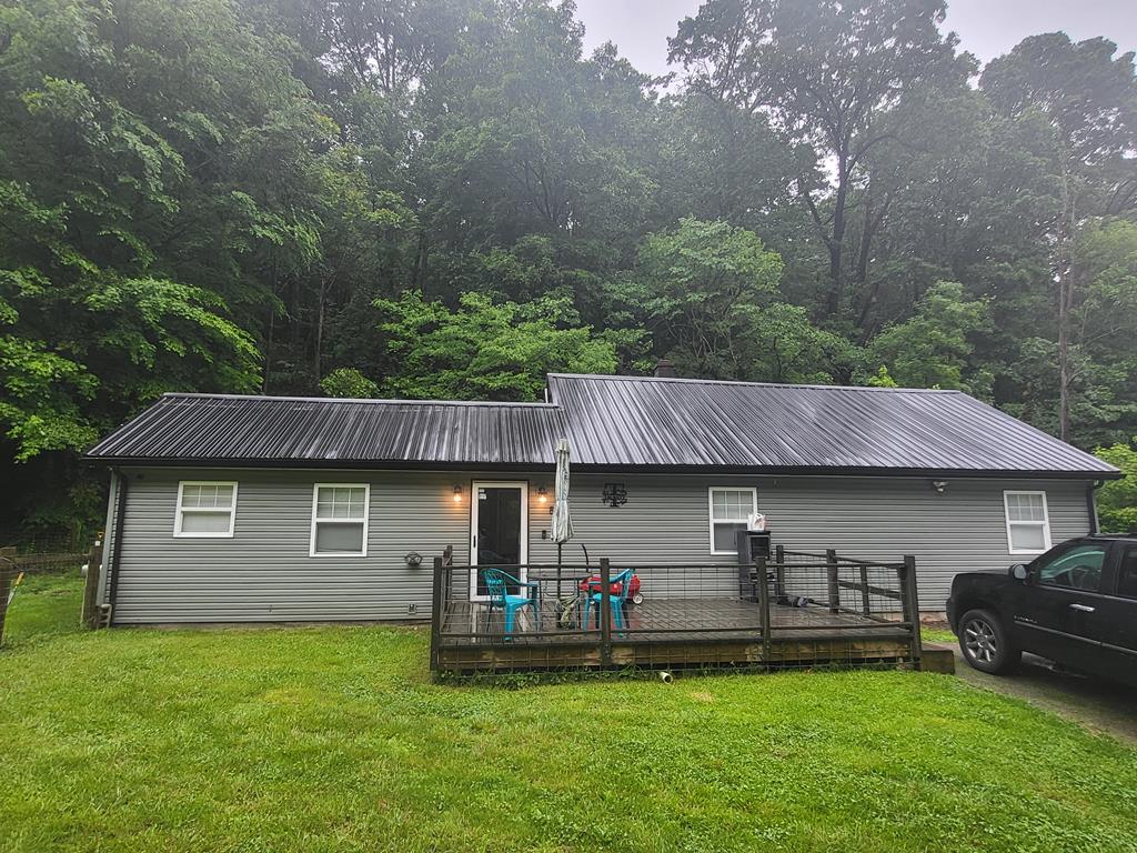 830 Left Fork Road Lucasville, OH 45648 - Photo 1 of 21 Main View