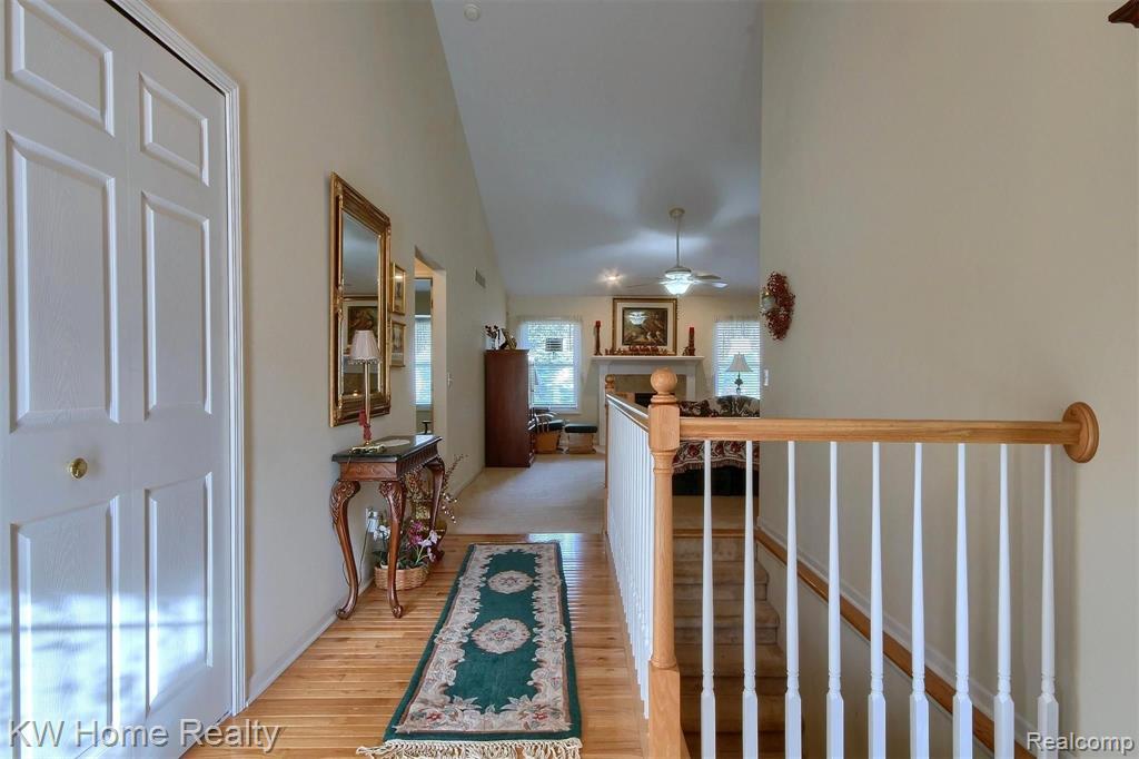 22441 Timber Ridge Court Woodhaven, MI 48183 - Photo 3 of 29