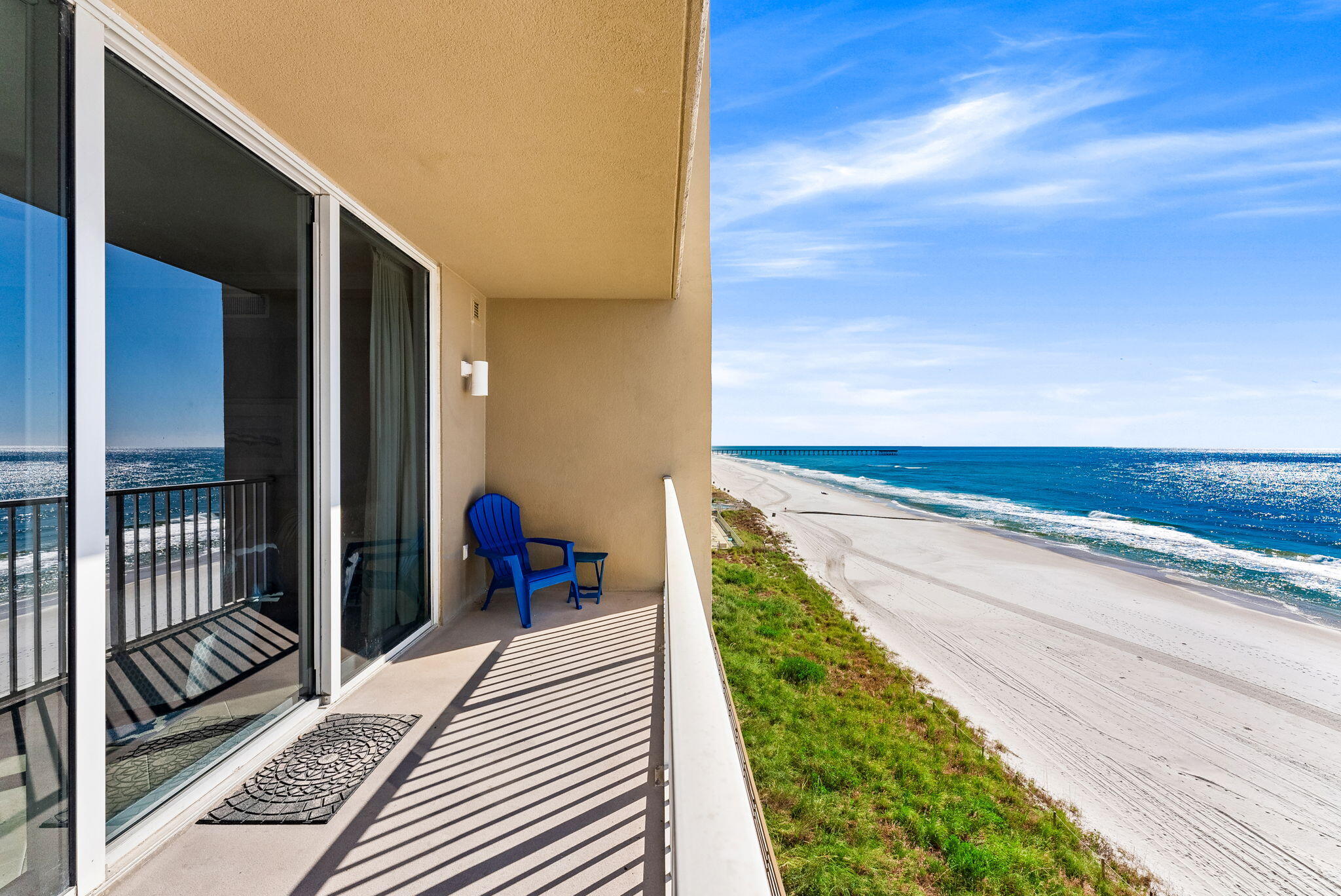 16819 Front Beach Road, Unit 411 Panama City Beach, FL 32413 - Photo 33 of 44