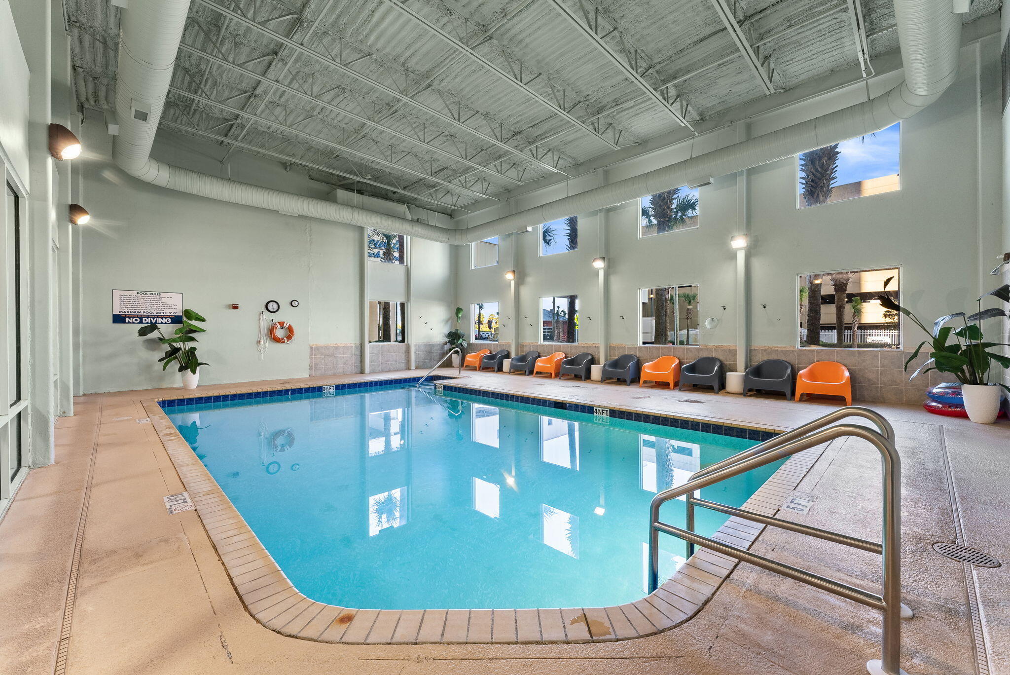 16819 Front Beach Road, Unit 411 Panama City Beach, FL 32413 - Photo 36 of 44