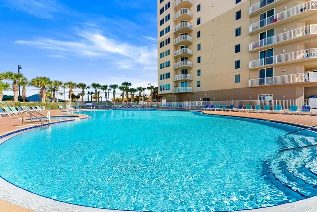 $500,000 | 16819 Front Beach Road, Unit 411, Panama City Beach, FL 32413