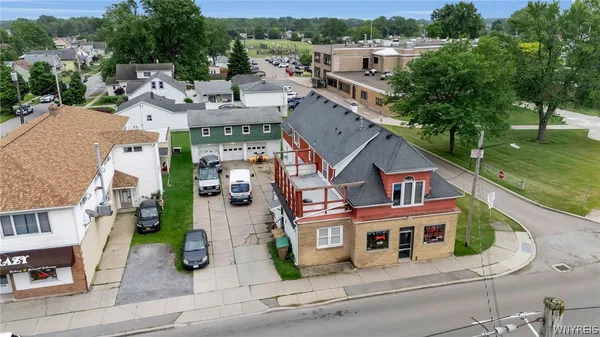 $1,250,000 | 2399 William Street, Cheektowaga, NY 14206