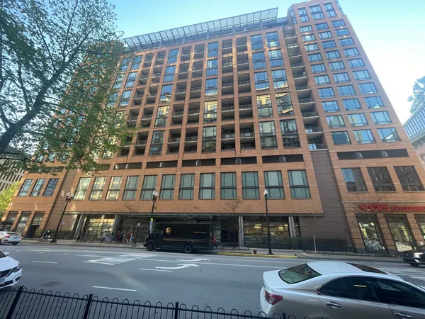 $625,000 | 520 South State Street, Unit 1201, Chicago, IL 60605