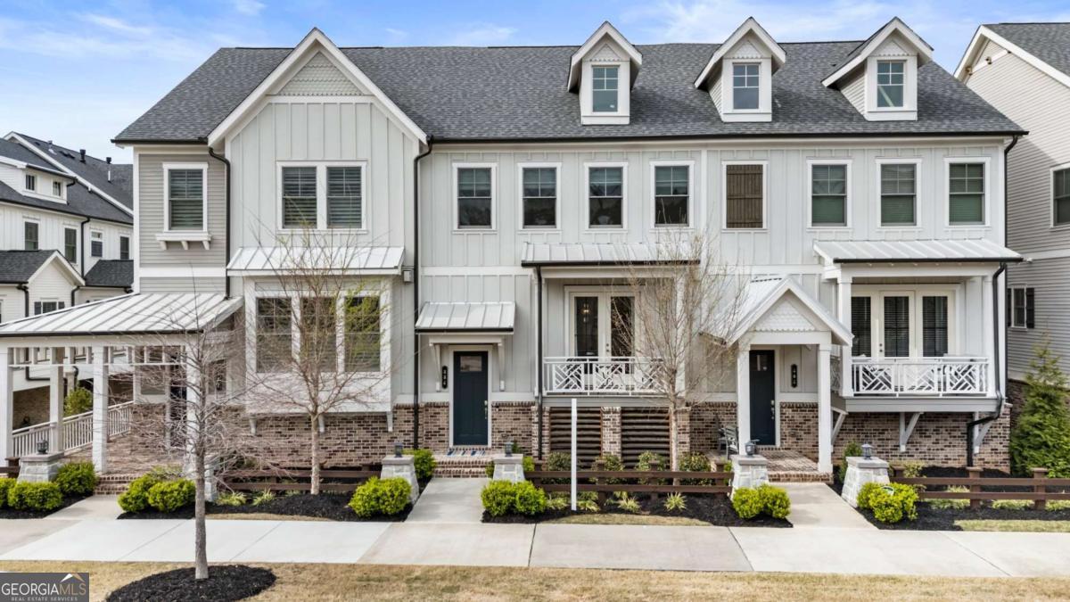884 Mayfield Road Milton, GA 30004 - Photo 1 of 1