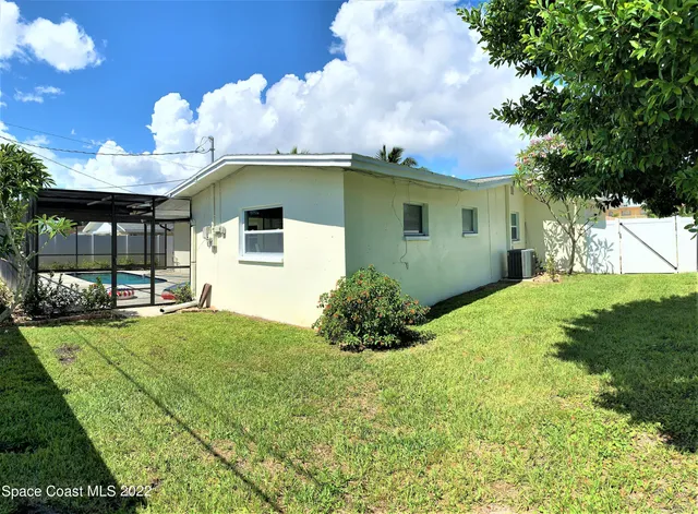 a bathroom with a sink and garden