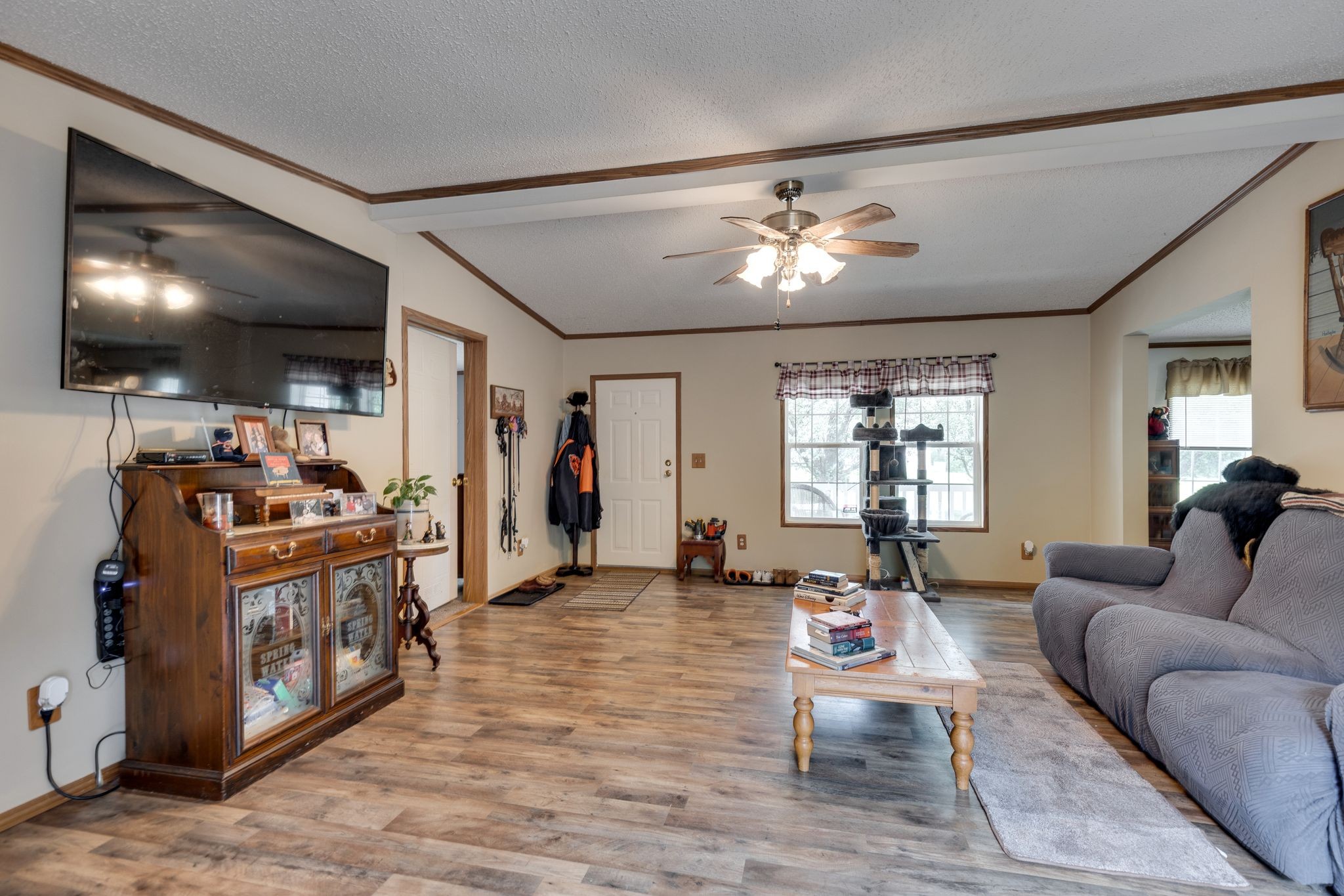 3895 Old Stewart Road Tennessee Ridge, TN 37178 - Photo 5 of 32