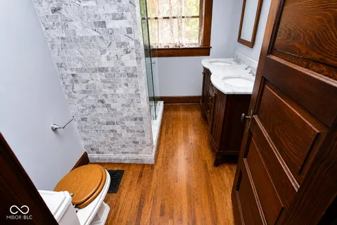 $339,900 | 337 South Downey Avenue, Indianapolis, IN 46219
