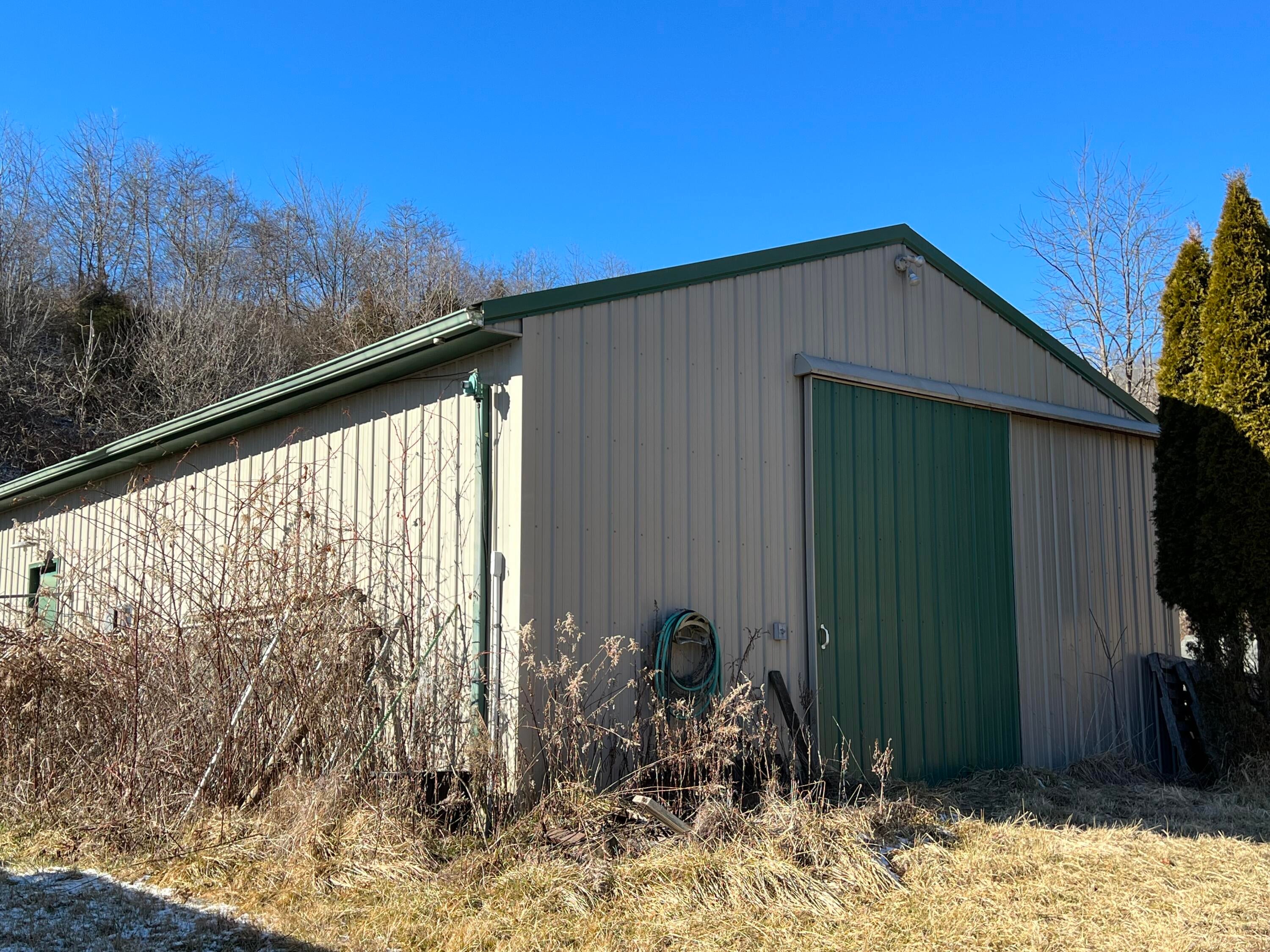 7133 Friars Hill Road Renick, WV 24966 - Photo 14 of 24 Gallery Image 14