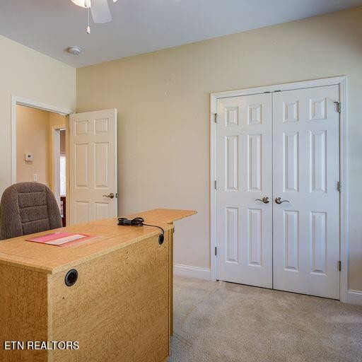 22 Hunters Ridge Road Johnson City, TN 37604 - Photo 21 of 53 Gallery Image 21