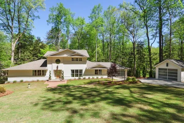 $20,000 | 1007 Somerset Drive Northwest, Atlanta, GA 30327