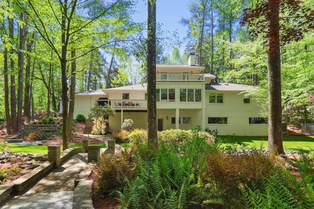 $20,000 | 1007 Somerset Drive Northwest, Atlanta, GA 30327