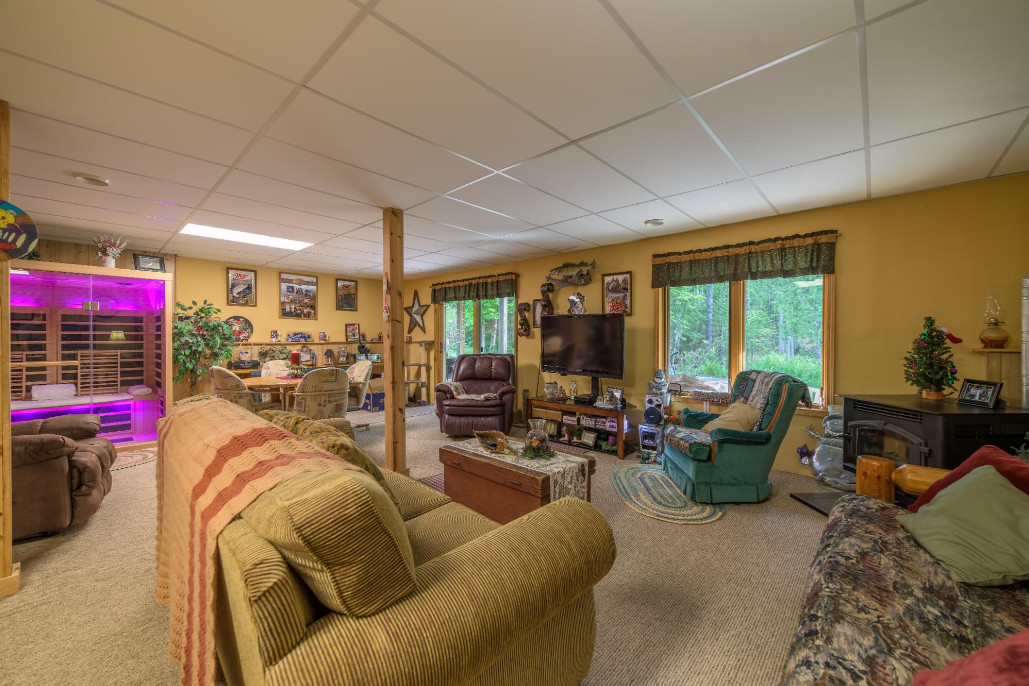9669 Red Fox Road Presque Isle, WI 54557 - Photo 15 of 45 Gallery Image 15