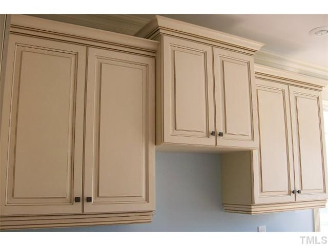 84 South Sunset Ridge Drive Willow Spring, NC 27592 - Photo 3 of 21 Kitchen