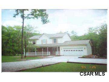 340 Engbert Road Johnstown, PA 15904 - Photo 1 of 1