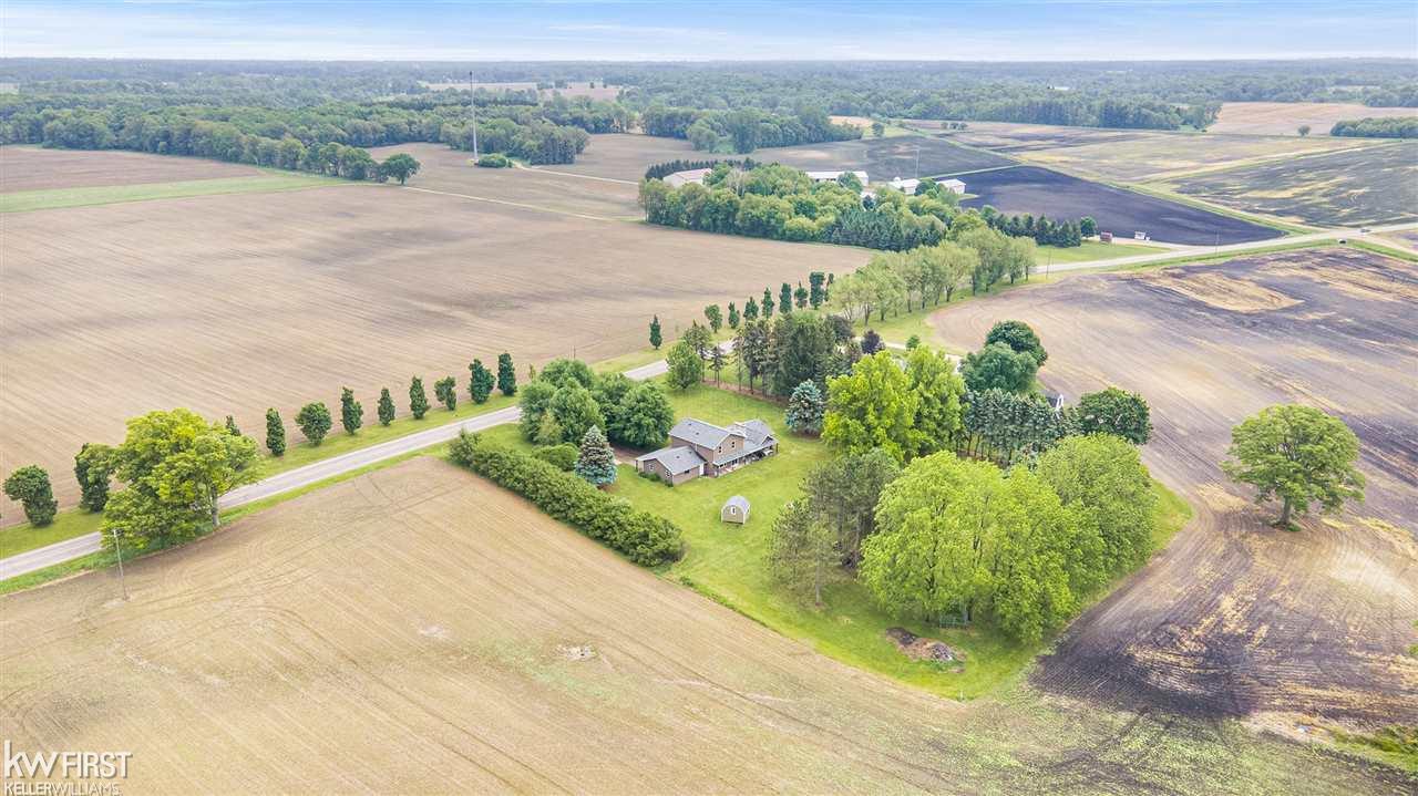 10300 Bancroft Road Bancroft, MI 48414 - Photo 44 of 51