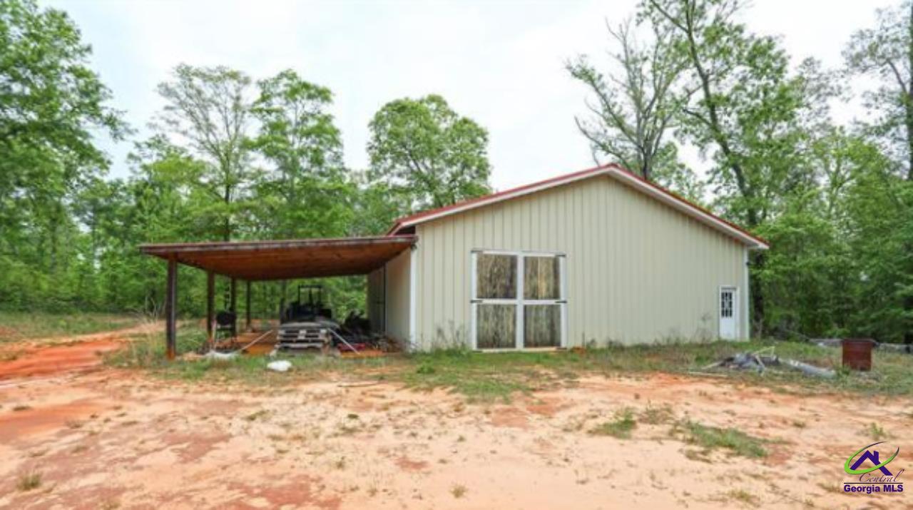 575 Holland Road Fort Valley, GA 31030 - Photo 73 of 74 Gallery Image 73