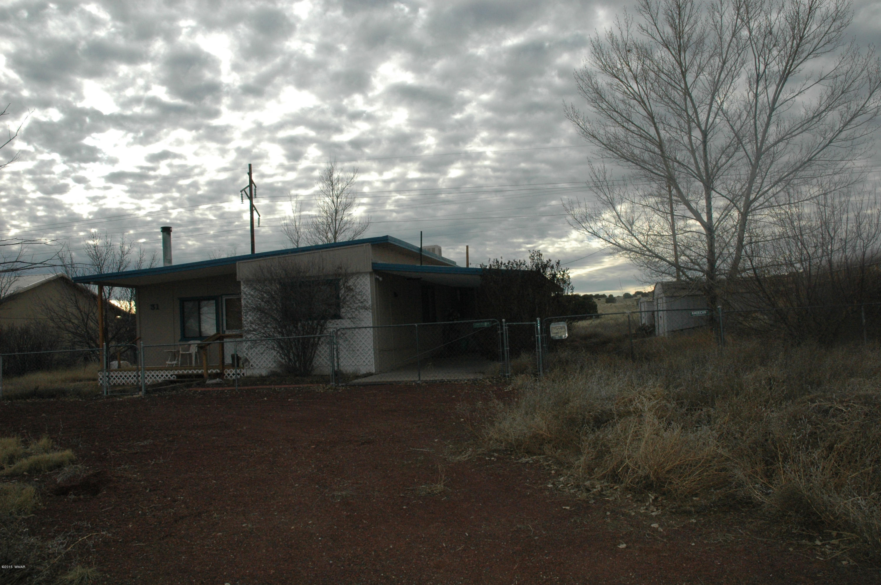 31 Alpine Lane Concho, AZ 85924 - Photo 8 of 16