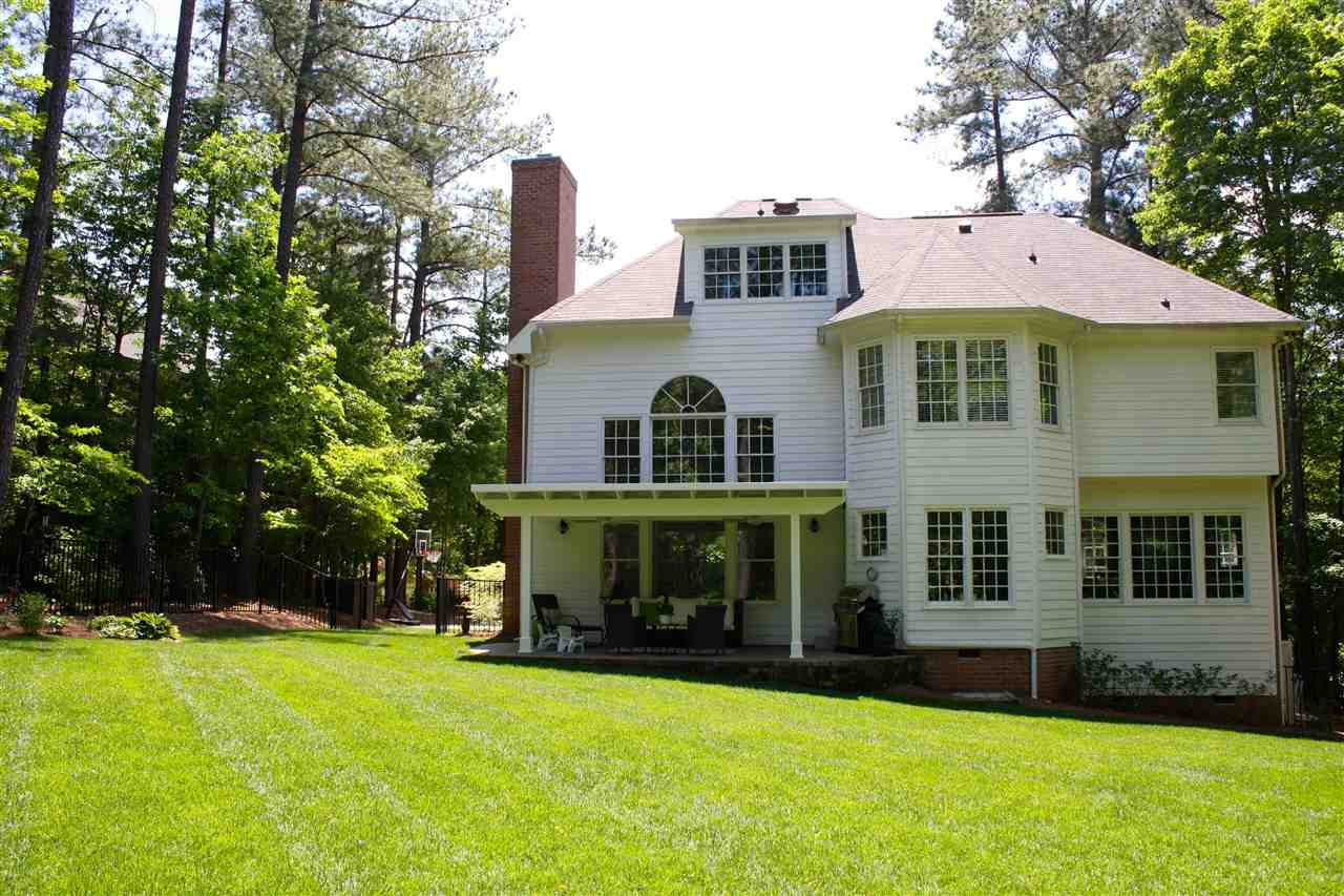 205 Chiselhurst Way Cary, NC 27513 - Photo 20 of 25 Photo 20