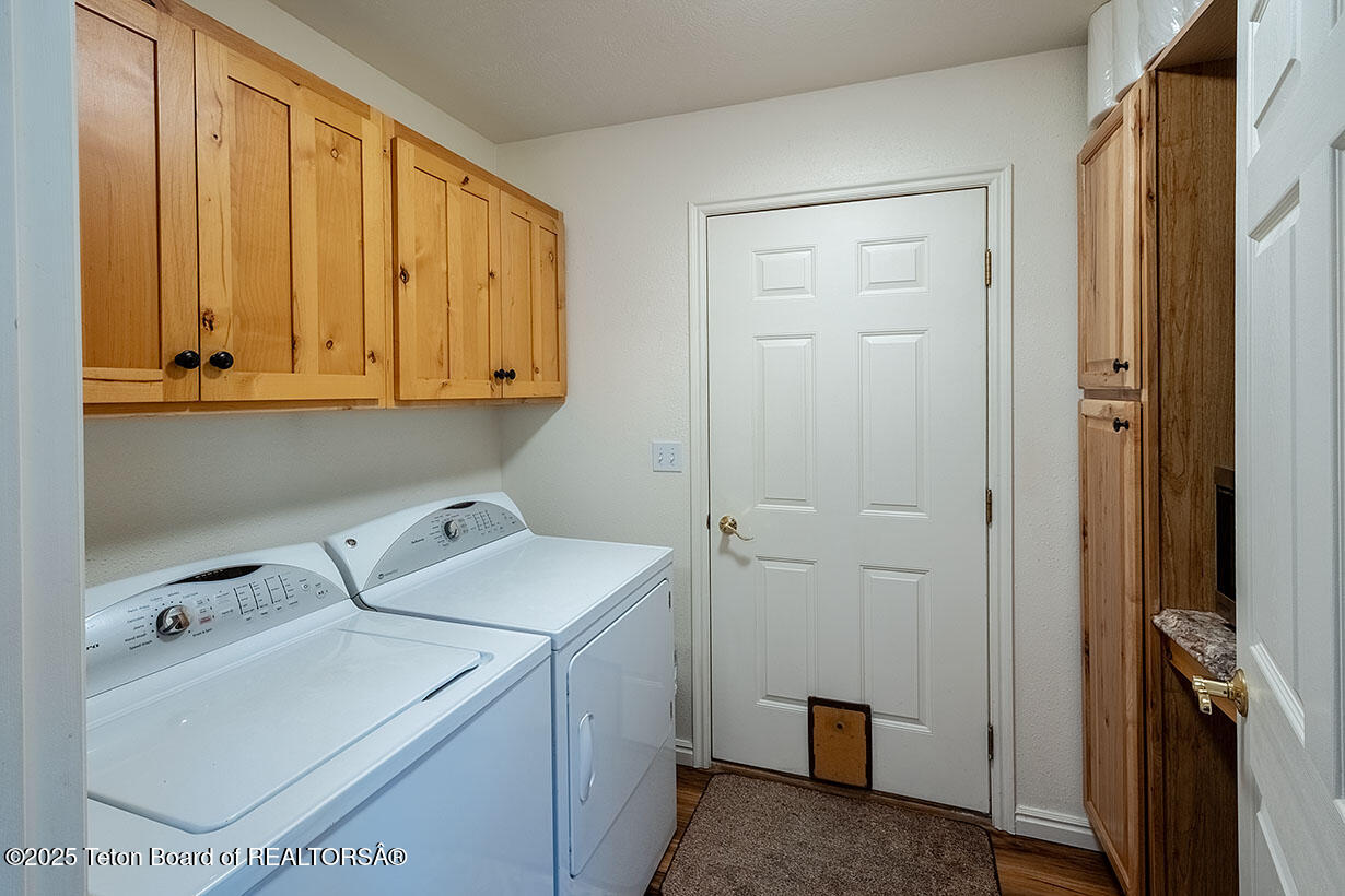 158 Holly Drive Star Valley Ranch, WY 83127 - Photo 10 of 25 Hurst int 6026