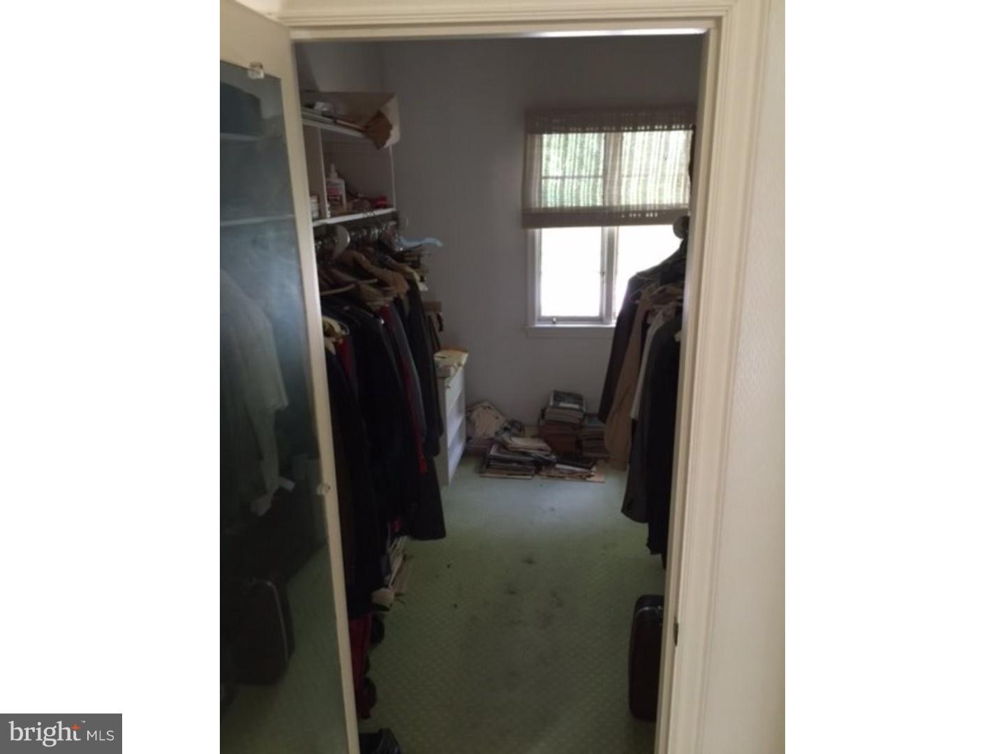 1027 Pheasant Road Jenkintown, PA 19046 - Photo 14 of 22 Walk-in Closet