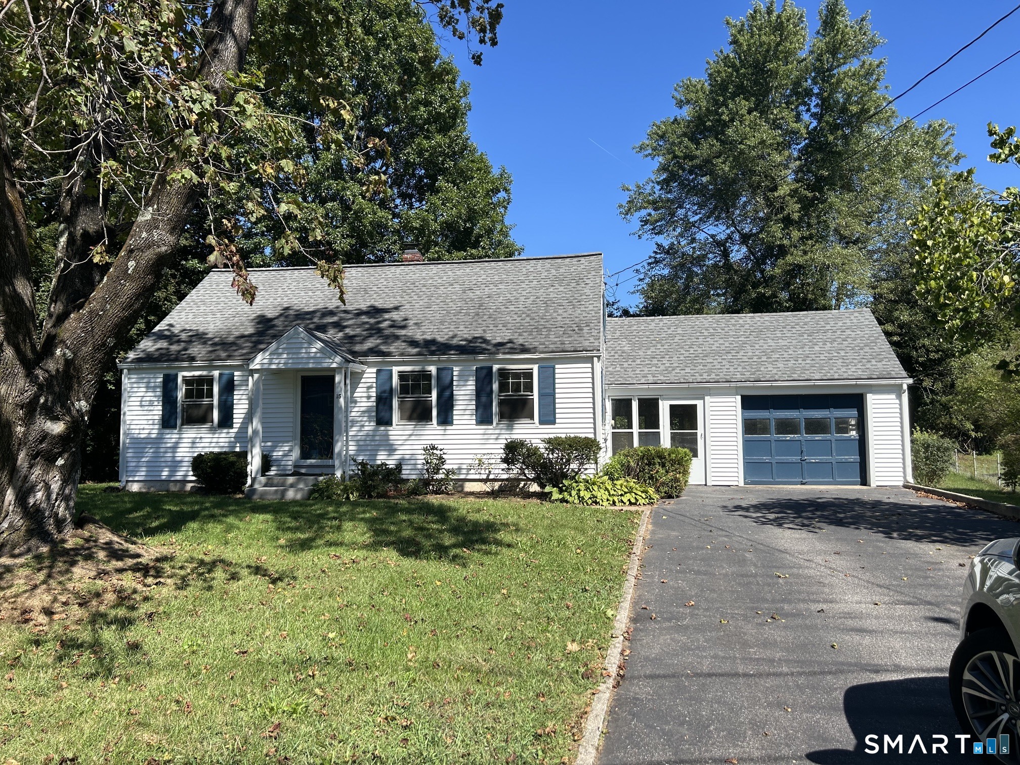 15 Riverview Road Mansfield, CT 06250 - Photo 1 of 21 Gallery Image 1