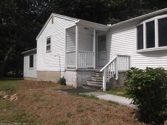 47 Old Post Road Clinton, CT 06413 - Photo 1 of 1 Exterior Front.