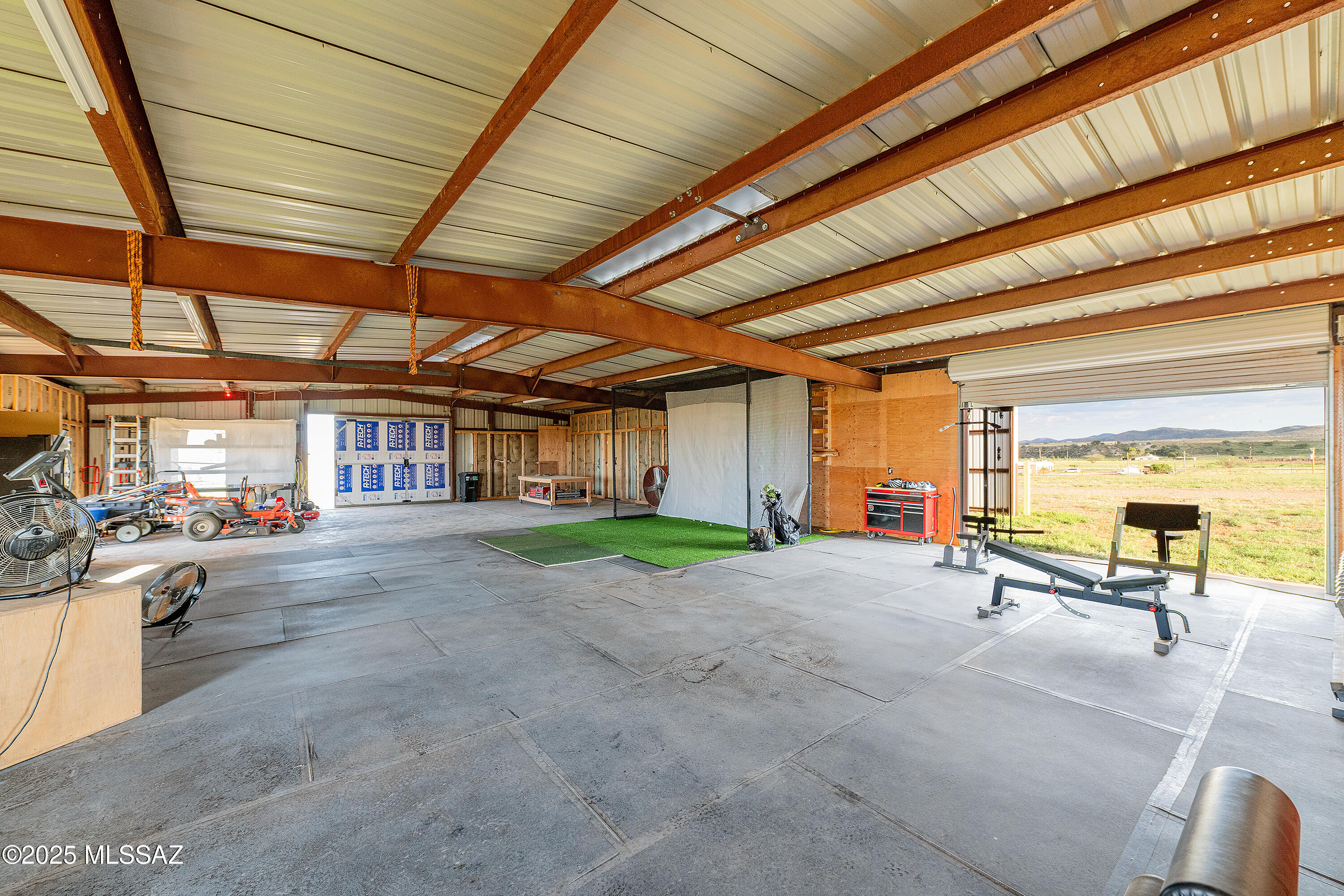 38 Longview Loop Road Elgin, AZ 85611 - Photo 30 of 44