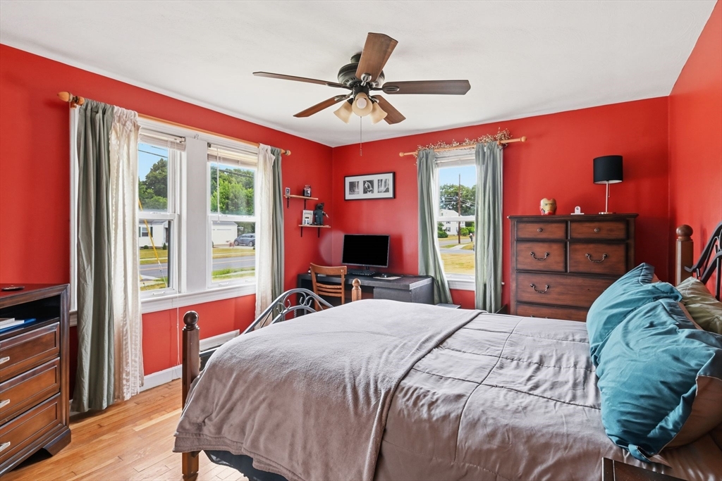 618 Morgan Road West Springfield, MA 01089 - Photo 24 of 38