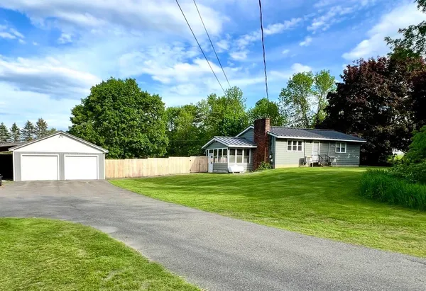 $279,000 | 75 Unity Road, Benton, ME 04901