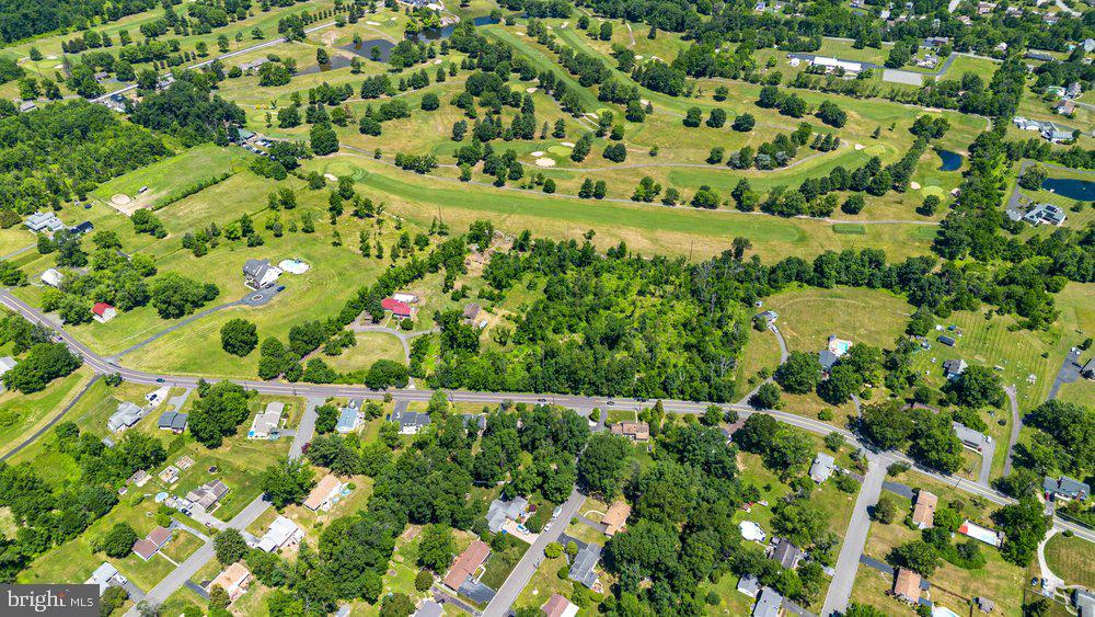 201 East Moyer Road Pottstown, PA 19464 - Photo 62 of 64 Aerial View