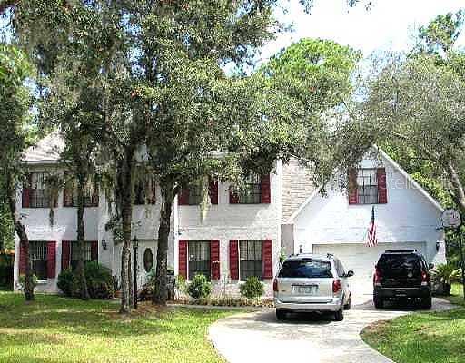 170 West Panama Road Winter Springs, FL 32708 - Photo 1 of 1 Exterior Front