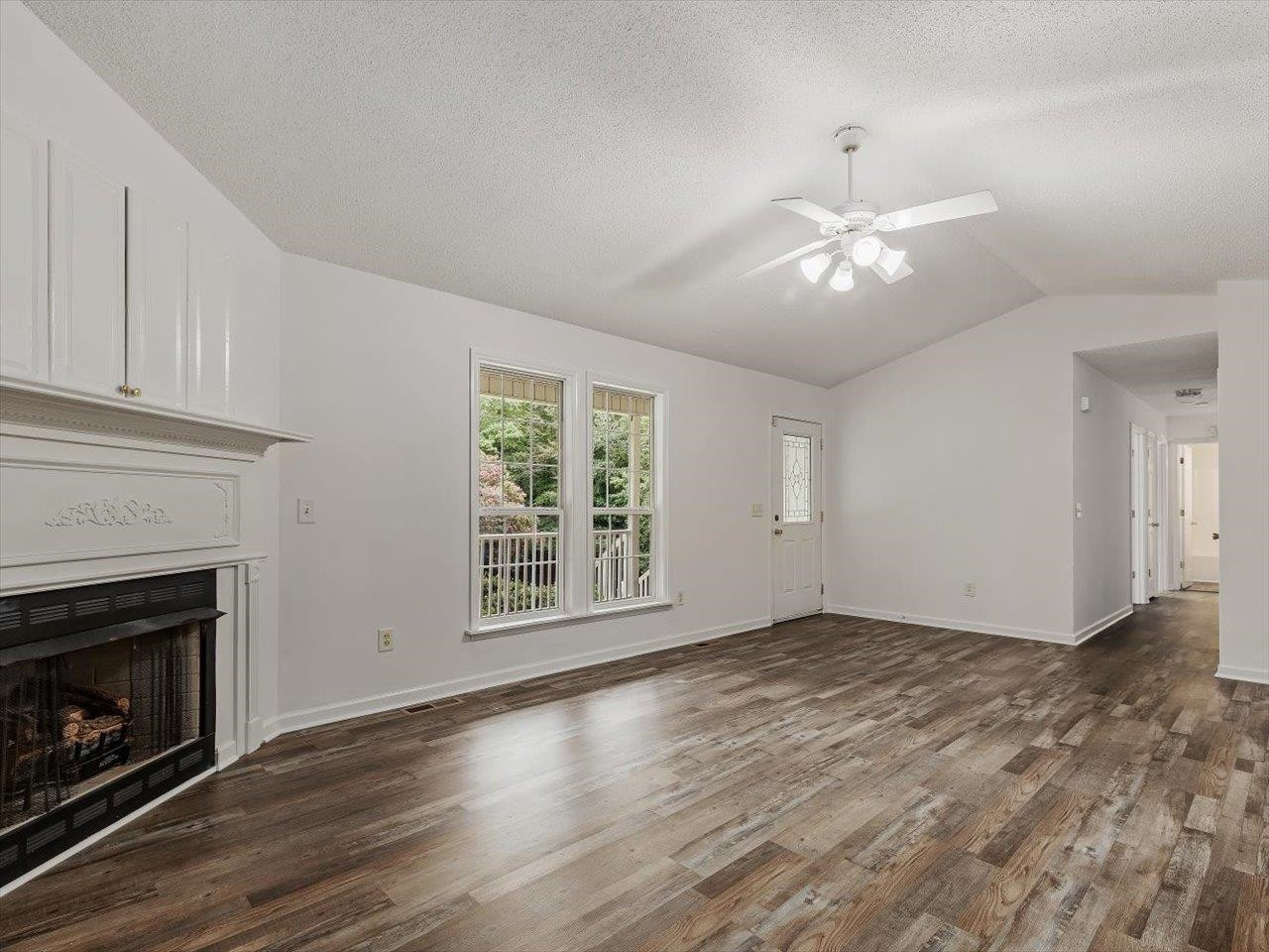 2107 Soapstone Mountain Road Staley, NC 27355 - Photo 37 of 39 Photo 37